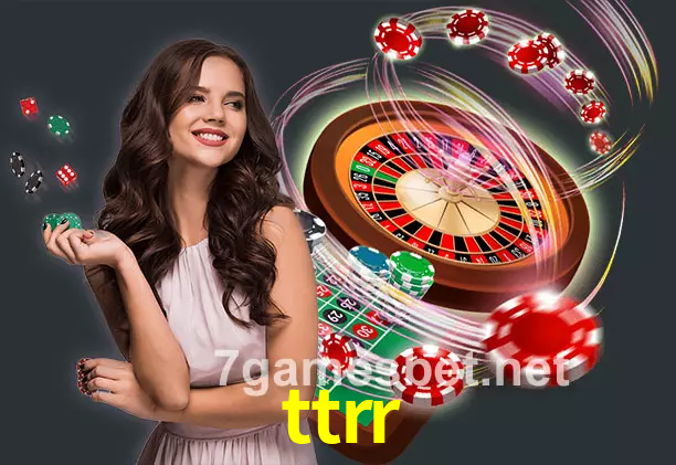 vivo no cassino ttrr