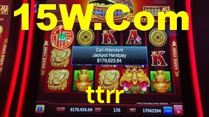 ttrr,ttrr.com