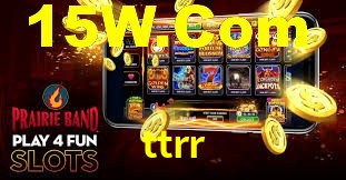 Welcome Bonus ttrr