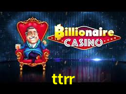 Tennis Betting ttrr