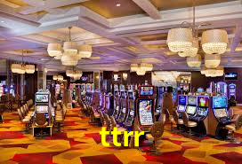 ttrr