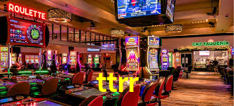 ttrr