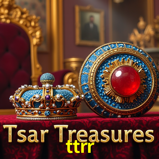 Descubra o Mundo do Cassino Online com ttrr