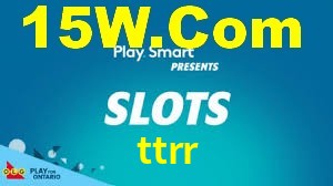 ttrr login