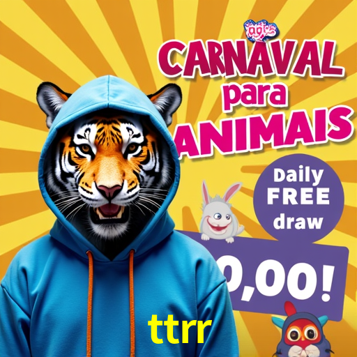 Recursos de Bônus ttrr