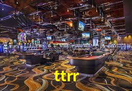 ttrr,ttrr.com