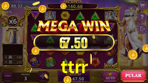 Live Casino ttrr