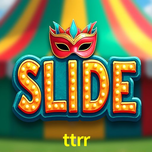 Provedores de Jogos ttrr