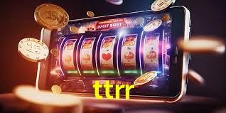 Spaceman Game ttrr