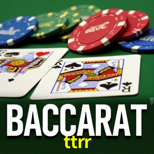 Diretório de Jogos ttrr