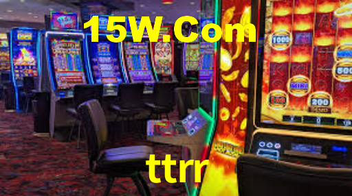 ttrr,ttrr.com