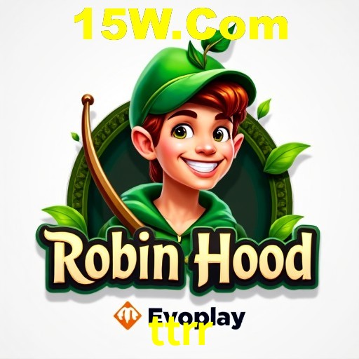 Jogos de Slot ttrr
