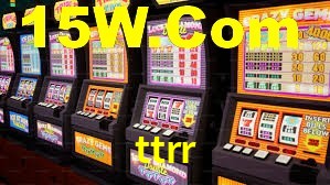 ttrr login